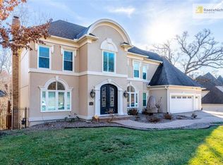 6121 N Hull Ave, Kansas City, MO 64151