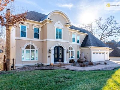 6121 N Hull Ave, Kansas City, MO, 64151