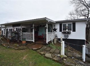 1837 Route 156 Hwy, Shelocta, PA 15774