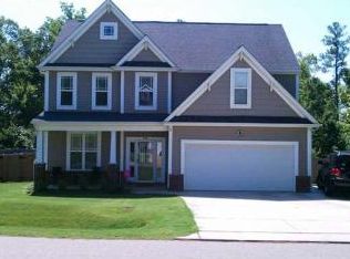 344 Collinsworth Dr, Clayton, NC 27527