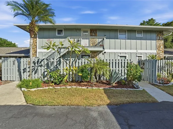 4251 Island Cir #7, Fort Myers, FL 33919