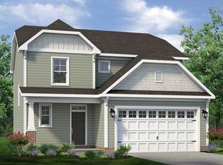 135 Railcar Way, Clayton, NC 27520