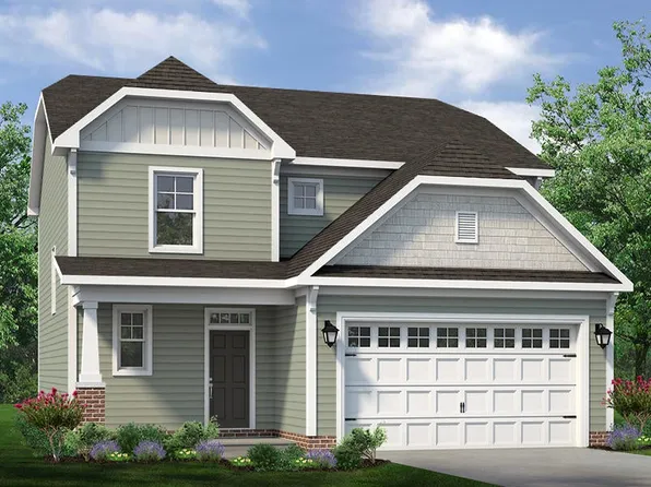 135 Railcar Way, Clayton, NC 27520