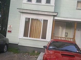 7 Brewer Ave #2, Brockton, MA 02301