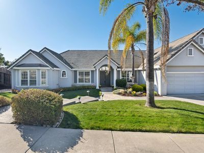 2113 Bridle Ridge Ct, San Jose, CA, 95138