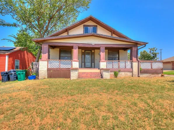901 NW 30th St, Oklahoma City, OK 73118