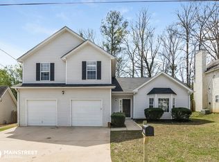 4387 Ward Bluff Ct, Ellenwood, GA 30294