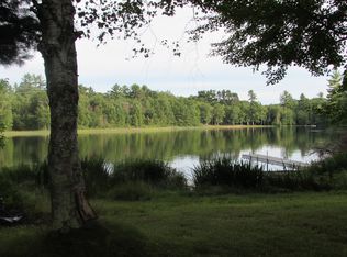 N18380 Lindquist Lake Rd, Pembine, WI 54119