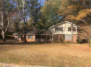 4846 Rondelay Ct, Lithonia, GA 30038