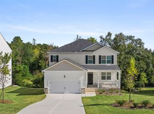 5409 Victoria Fls, Grovetown, GA 30813