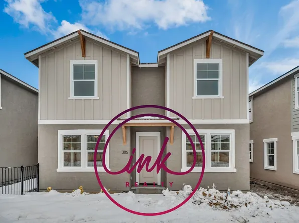 306 Cattail Cir, Gardnerville, NV 89410