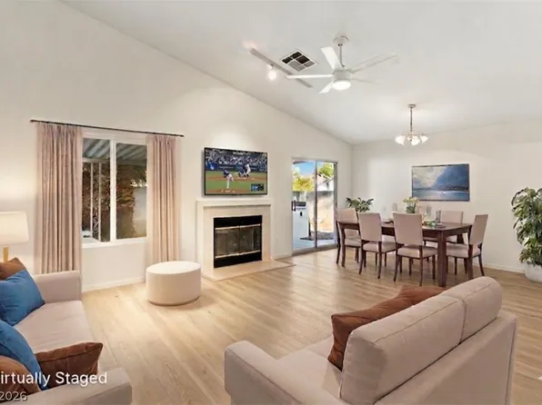 4534 Roper Ct, North Las Vegas, NV 89081