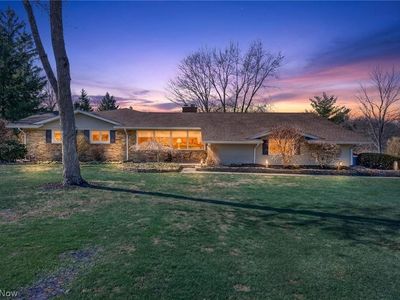 13814 Fox Hills Dr, Novelty, OH, 44072