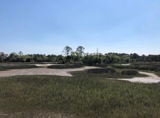 120 Cassena Island Dr, Beaufort, SC 29907