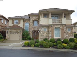 2762 E Sugar Hill Ter, Dublin, CA