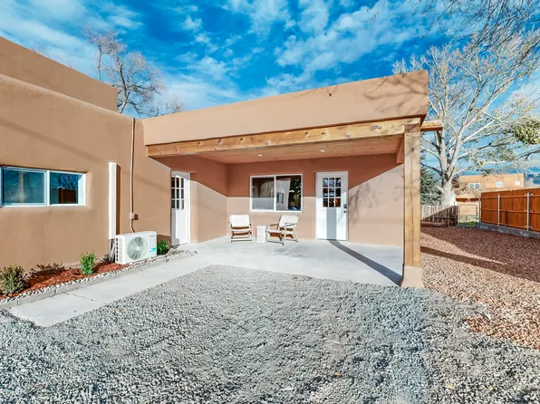 115 Sam St, Santa Fe, NM 87501