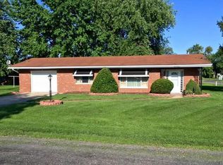 203 Cook Ave, Hamel, IL 62046