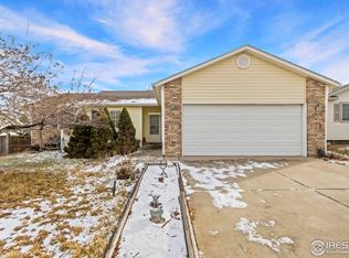 105 Blue Spruce Dr, Severance, CO 80546