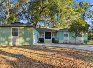 505 Old Mission Rd, Brunswick, GA 31525