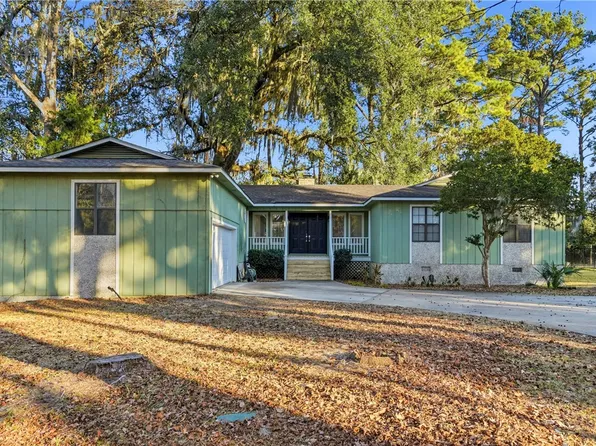 505 Old Mission Rd, Brunswick, GA 31525