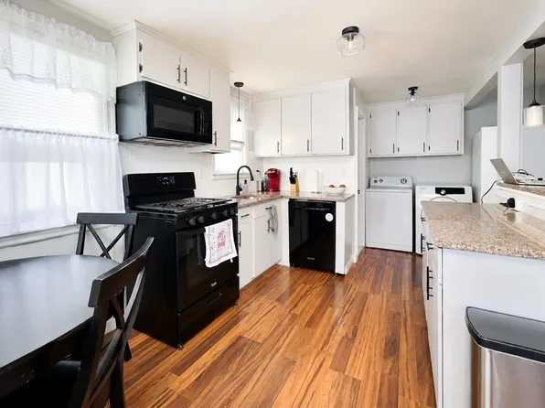 707 N Main St Unit 707, Randolph, MA 02368