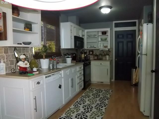 Set up to entertain!