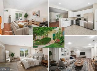 1461 Pangbourne Way, Hanover, MD 21076