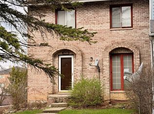 3428 River Birch Dr, Flint, MI
