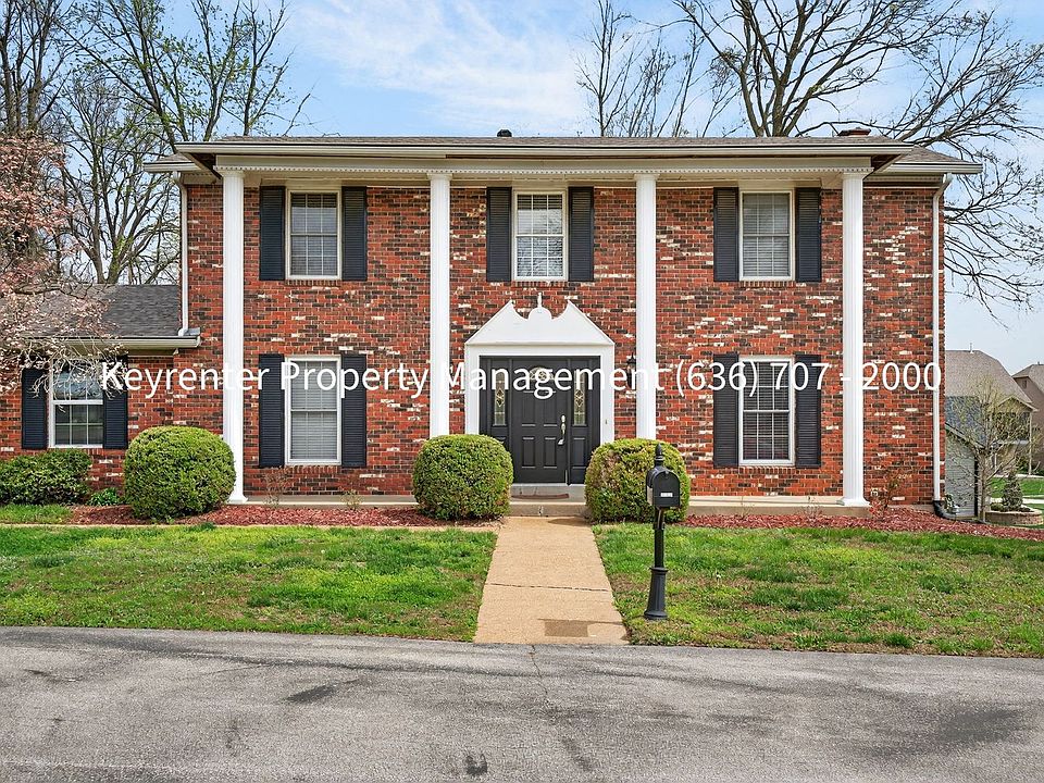 1st image of 15362 Olive Blvd