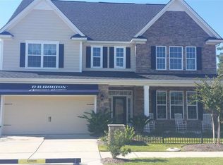 1107 Parish Way, Myrtle Beach, SC 29577