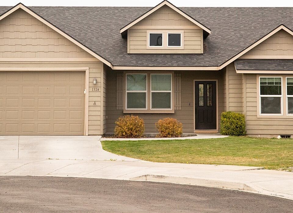 1st image of 1324 E Polk Court