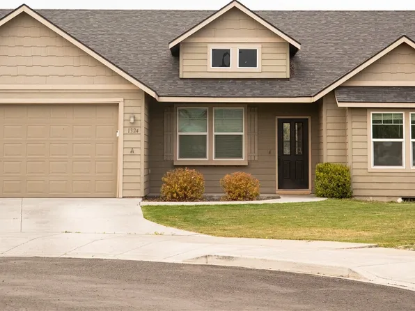 1324 E Polk Court, Moses Lake, WA 98837