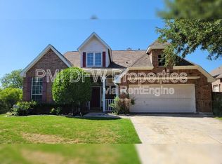 2400 Spillway Cir, Frisco, TX 75036