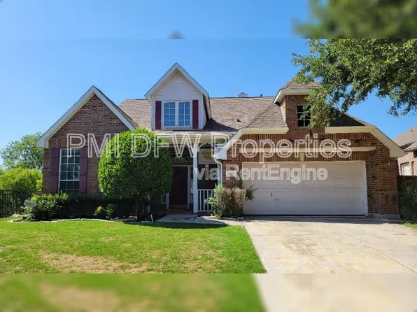 2400 Spillway Cir, Frisco, TX 75036
