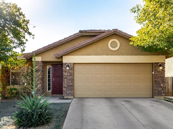 2731 W WAYLAND Drive, Phoenix, AZ 85041
