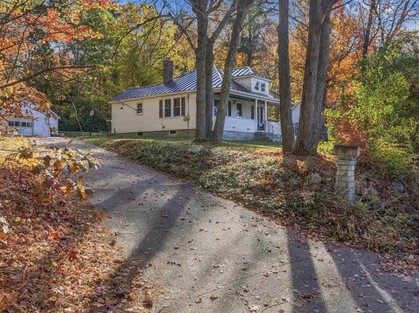 118 Prospect Street, Milford, NH 03055