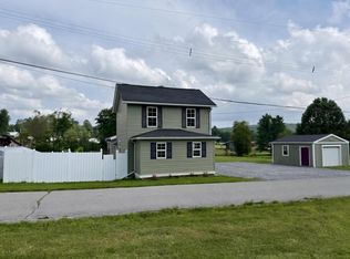 65 Williams St, Ramey, PA 16671