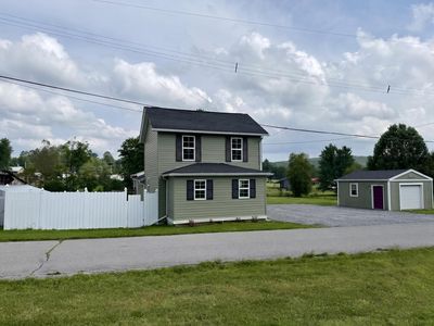 65 Williams St, Ramey, PA, 16671