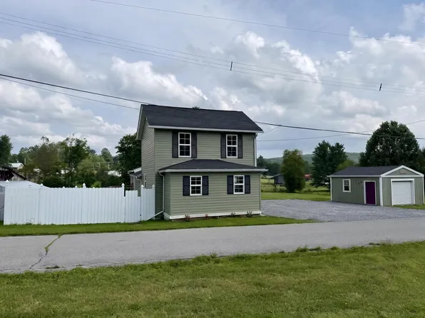 65 Williams St, Ramey, PA 16671