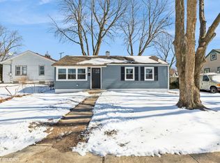 7115 Delaware Ave, Hammond, IN 46323