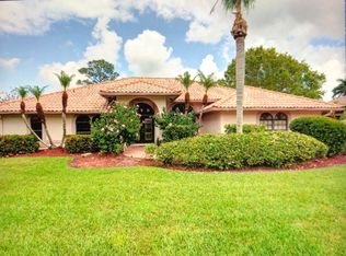 645 SW Palmetto Cv, Port Saint Lucie, FL 34986