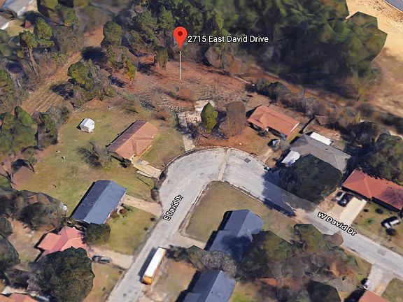 2nd image of 2715 E David Dr