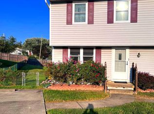 6505 Dolphin Ct, Glen Burnie, MD 21061