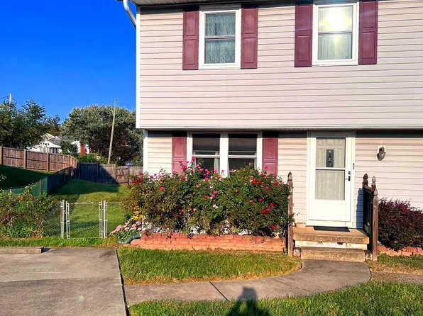 6505 Dolphin Ct, Glen Burnie, MD 21061