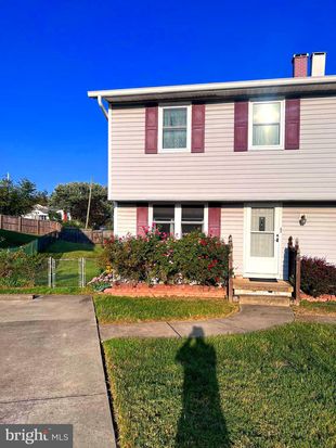 6505 Dolphin Ct, Glen Burnie, MD 21061
