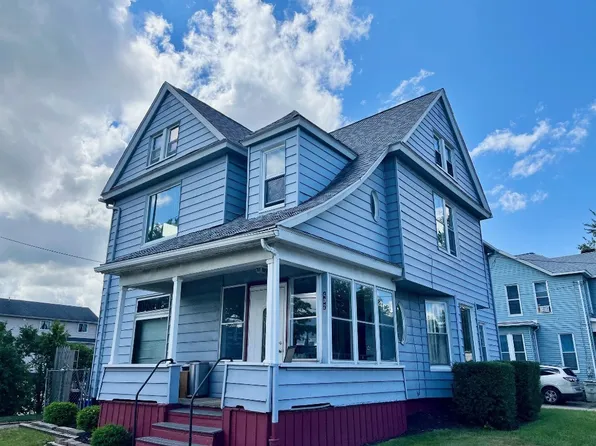 402 Myrtle St, Erie, PA 16507