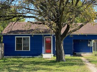 486 Youngblood Rd, Waco, TX 76706