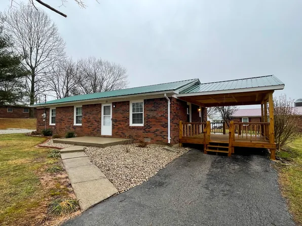128 Eastland Dr, Monticello, KY 42633