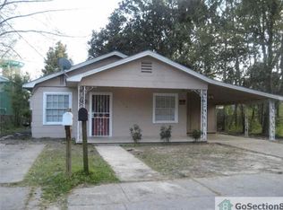 149 W Haig St #A, Mobile, AL 36610