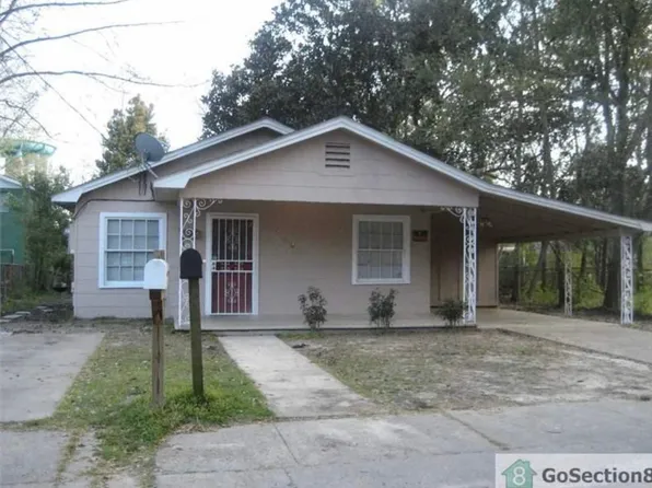 149 W Haig St #A, Mobile, AL 36610